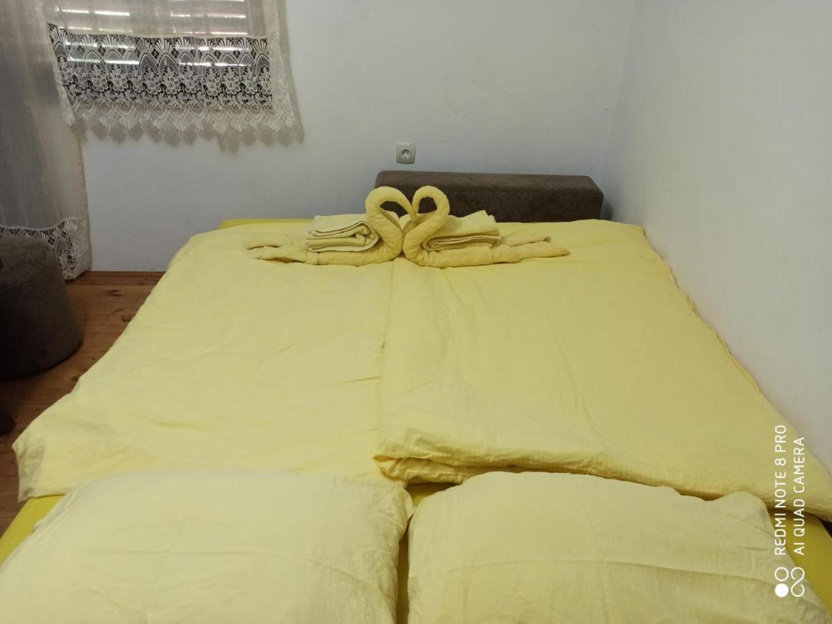 Holiday Home "Iris" Near Plitvice Lakes Rudanovac Extérieur photo