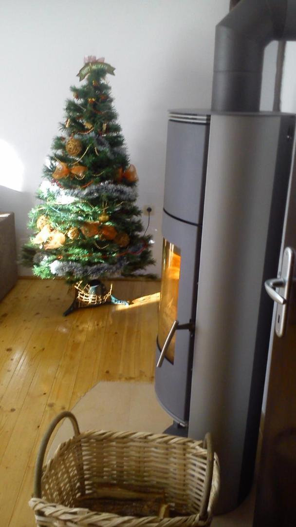 Holiday Home "Iris" Near Plitvice Lakes Rudanovac Extérieur photo