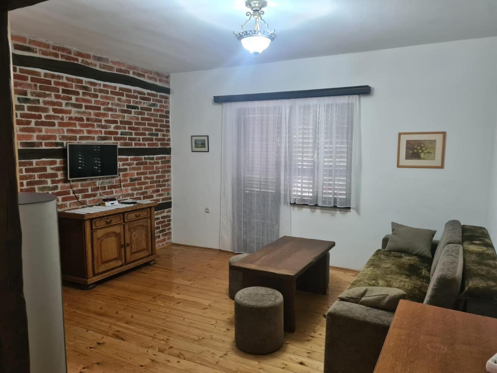 Holiday Home "Iris" Near Plitvice Lakes Rudanovac Extérieur photo