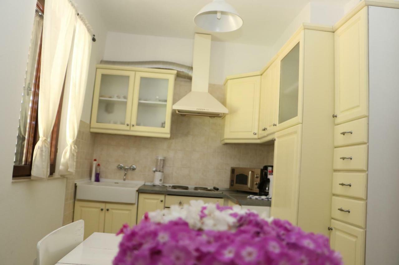 Holiday Home "Iris" Near Plitvice Lakes Rudanovac Extérieur photo