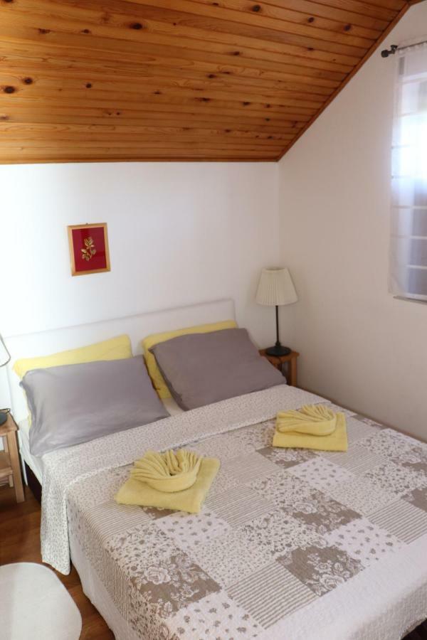 Holiday Home "Iris" Near Plitvice Lakes Rudanovac Extérieur photo